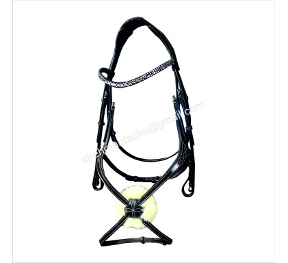 Leather Bridle